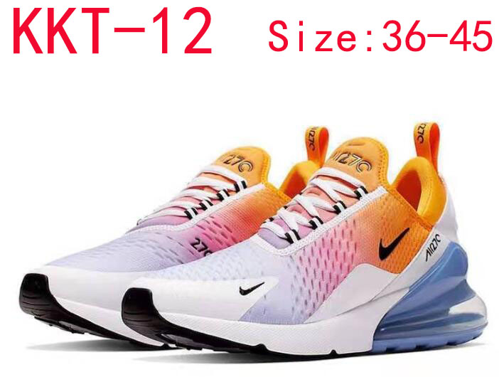 KKT air max 270 59.99usd gallery