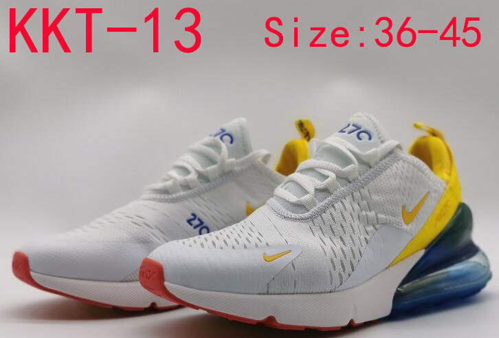 KKT air max 270 59.99usd gallery