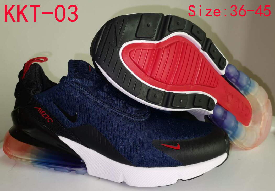 KKT air max 270 59.99usd gallery