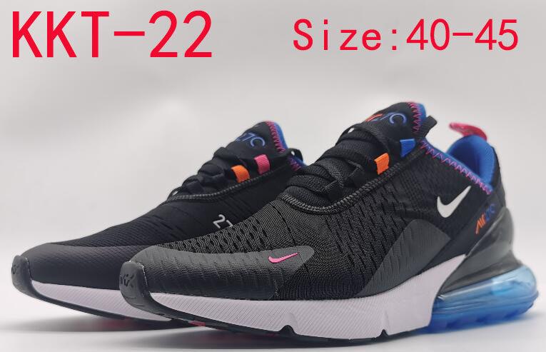 KKT air max 270 59.99usd gallery