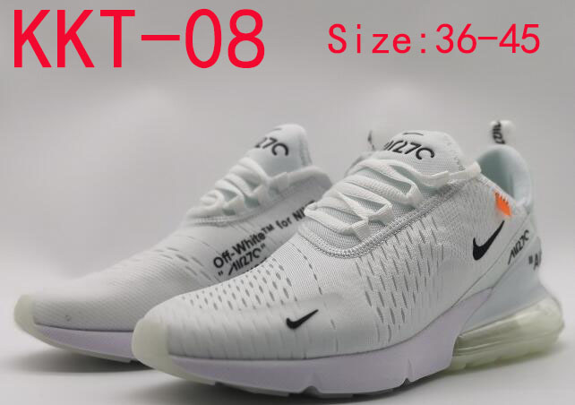 KKT air max 270 59.99usd gallery