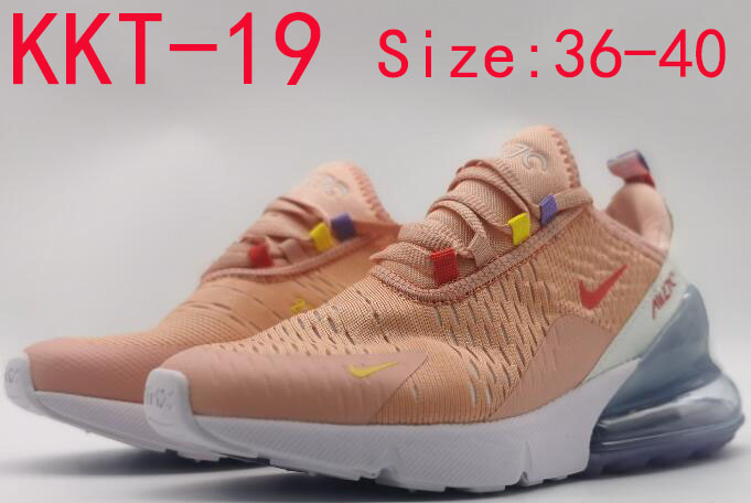 KKT air max 270 59.99usd gallery