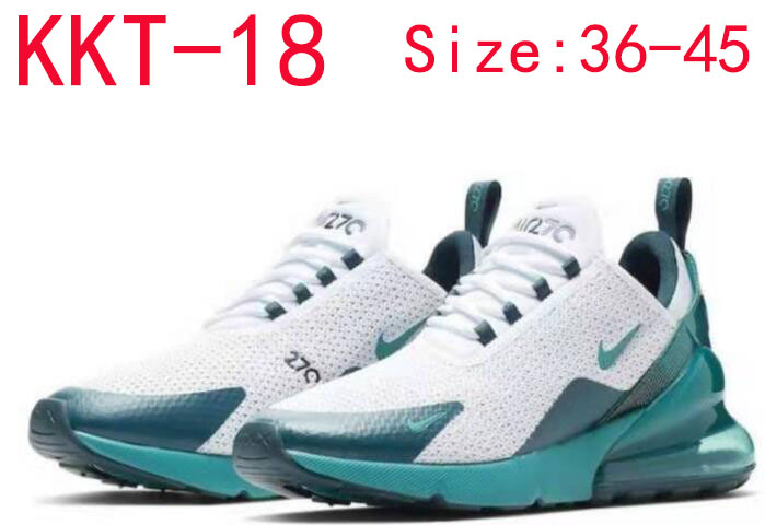 KKT air max 270 59.99usd gallery