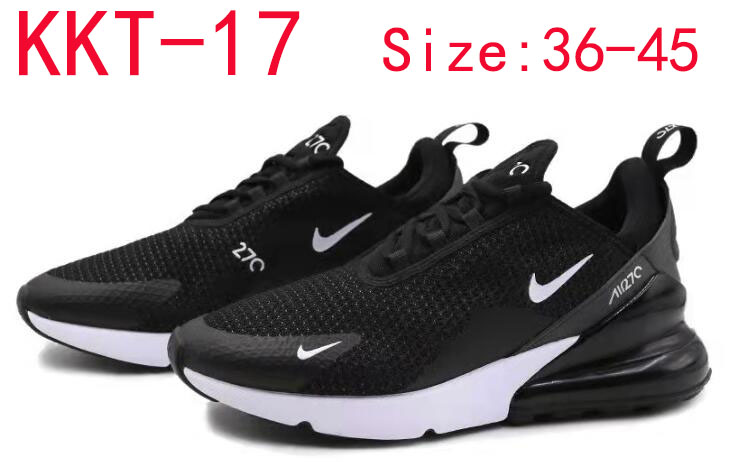 KKT air max 270 59.99usd gallery