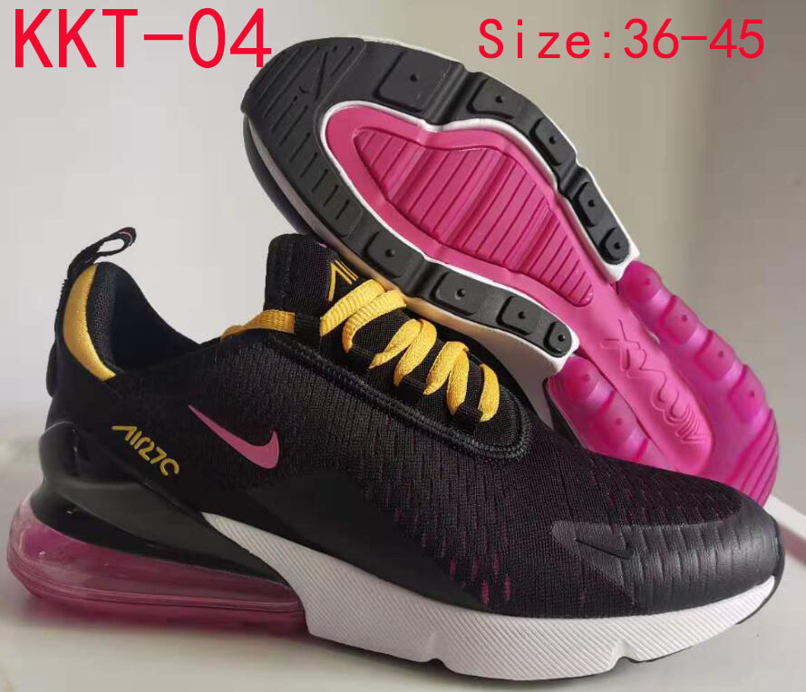 KKT air max 270 59.99usd gallery