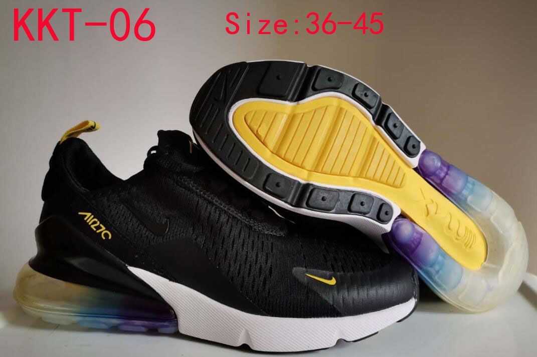 KKT air max 270 59.99usd gallery