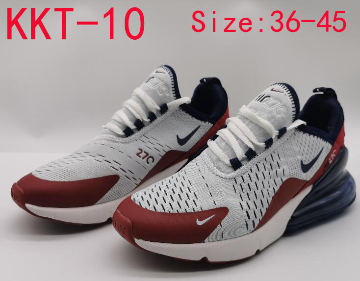 KKT air max 270 59.99usd gallery