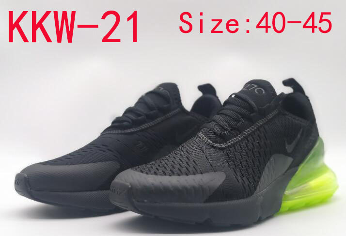 KKW air max 270 59.99usd gallery