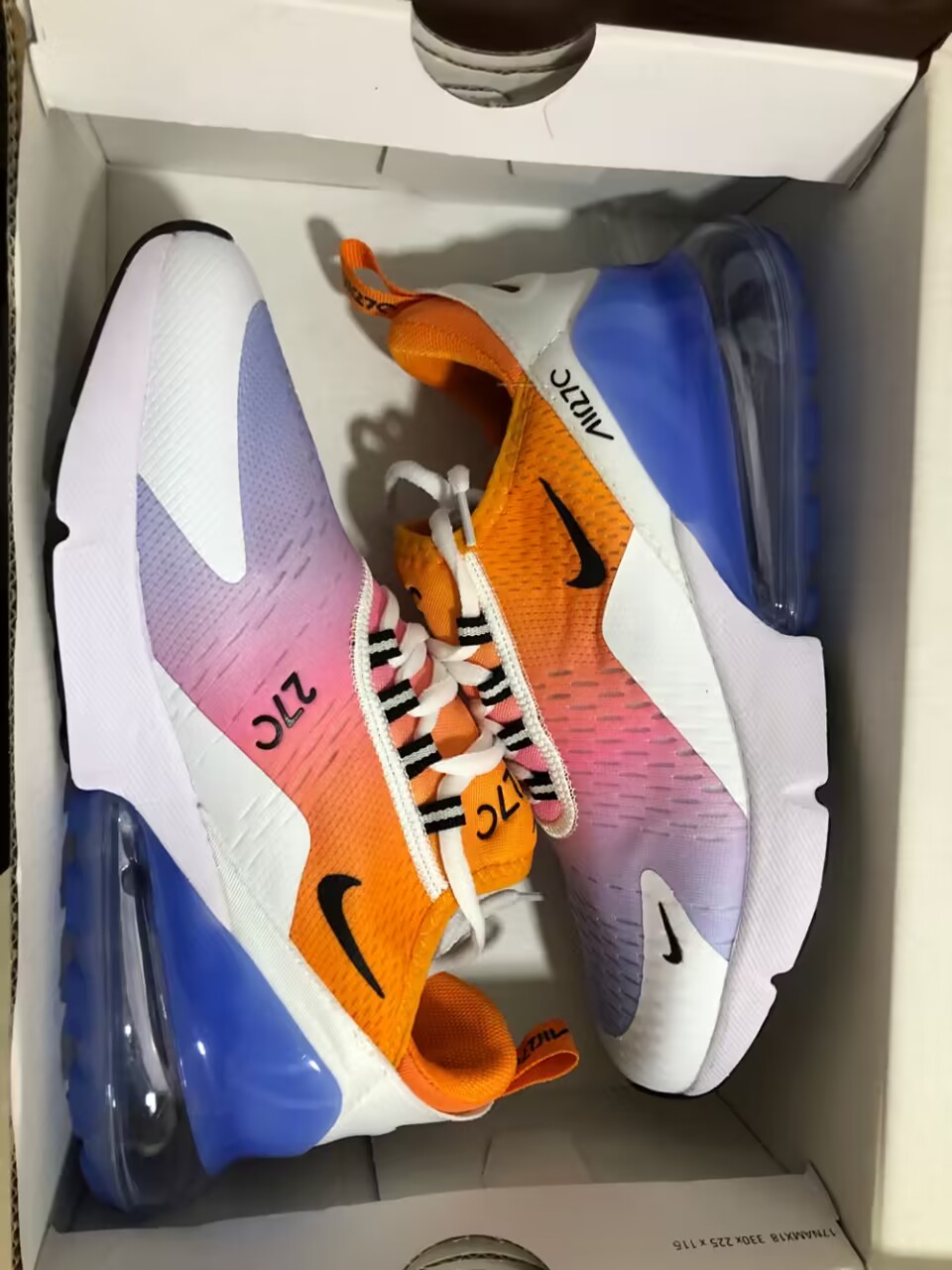 KKW air max 270 59.99usd gallery