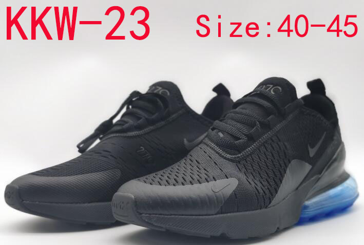 KKW air max 270 59.99usd gallery