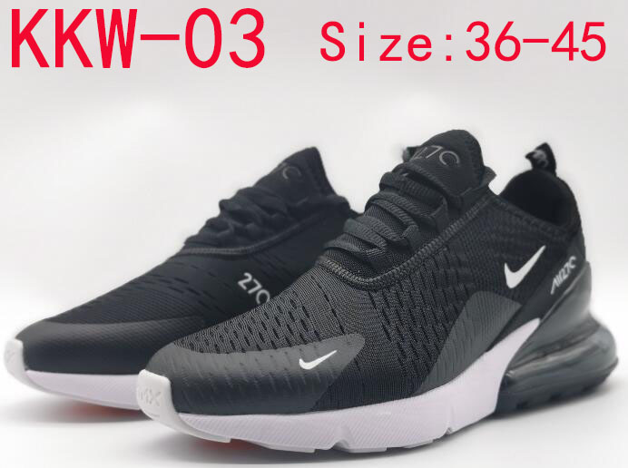 KKW air max 270 59.99usd gallery