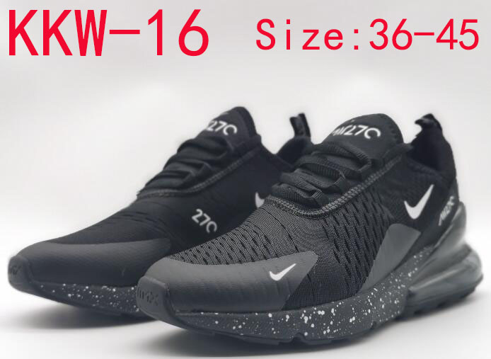 KKW air max 270 59.99usd gallery