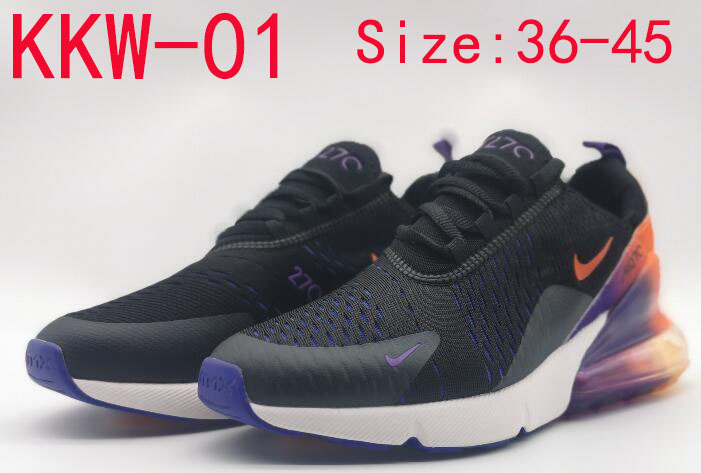 KKW air max 270 59.99usd gallery