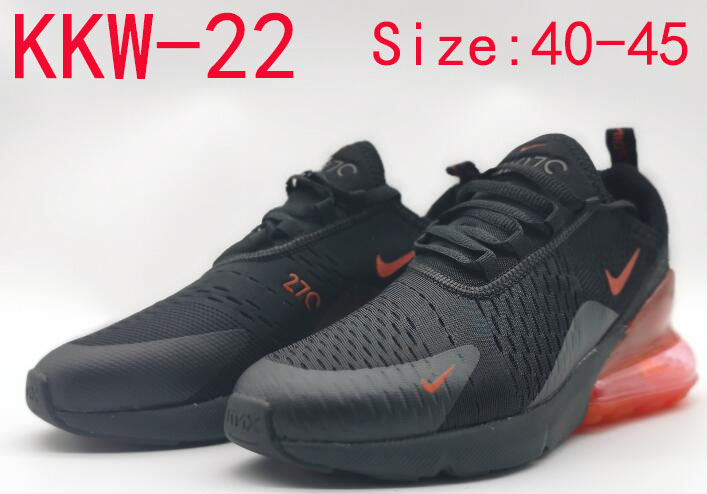 KKW air max 270 59.99usd gallery