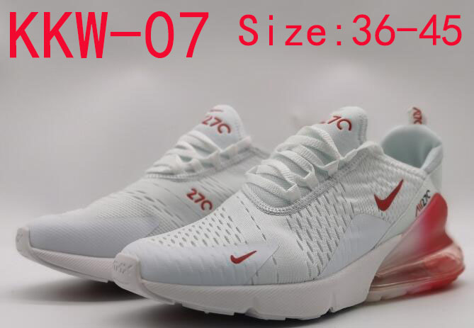 KKW air max 270 59.99usd gallery