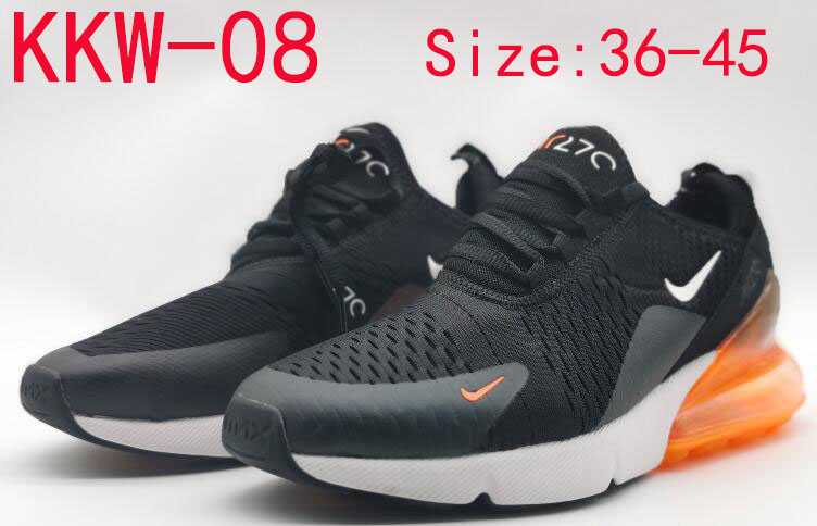 KKW air max 270 59.99usd gallery