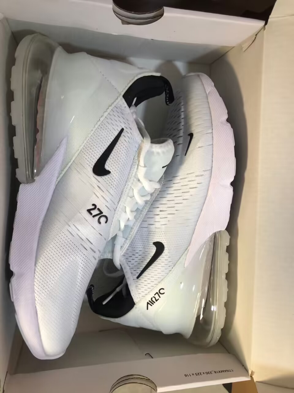 KKW air max 270 59.99usd gallery