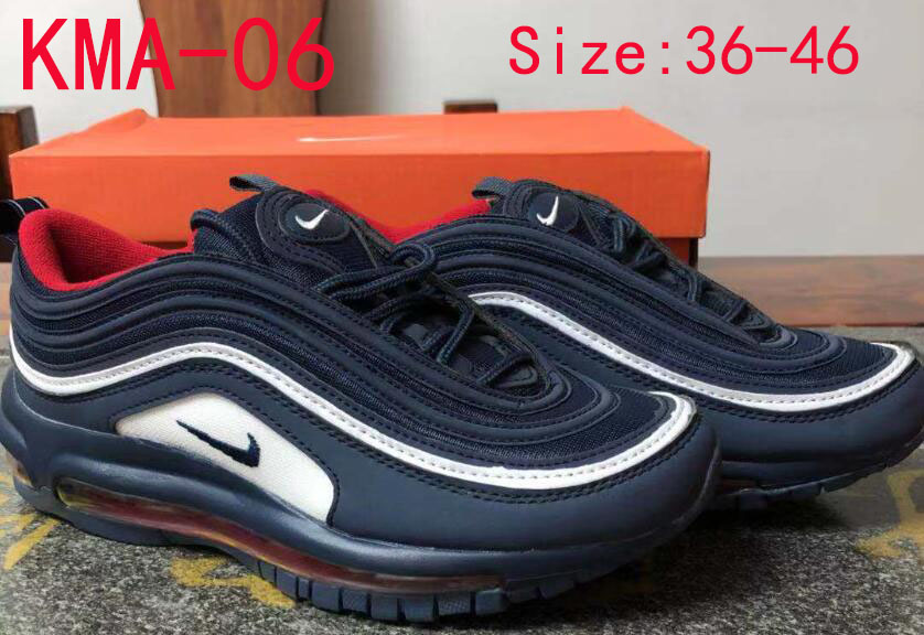 KMA air max 97 59.99usd gallery