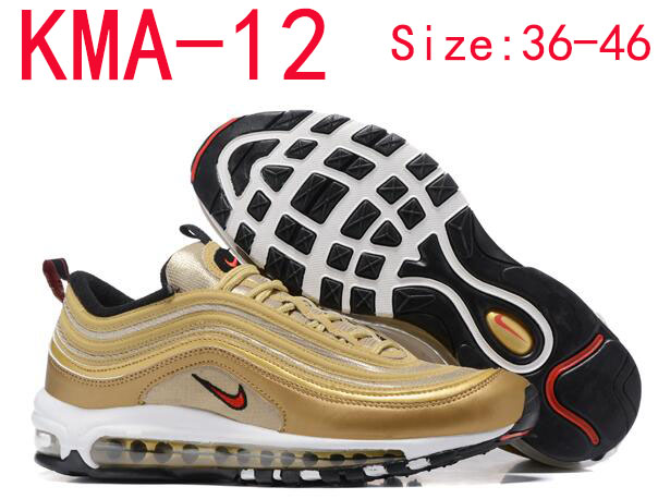 KMA air max 97 59.99usd gallery