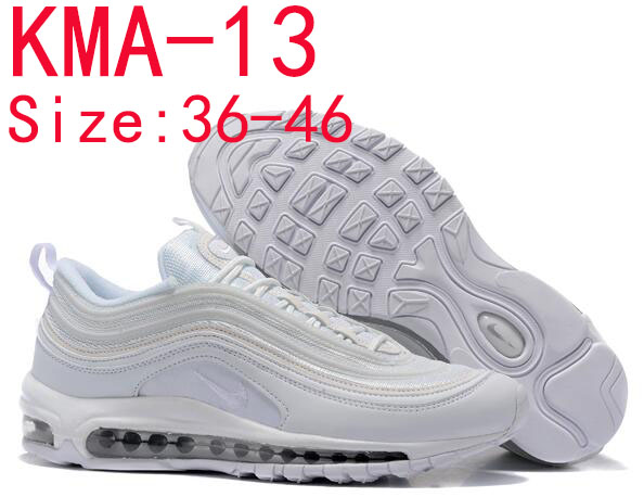 KMA air max 97 59.99usd gallery