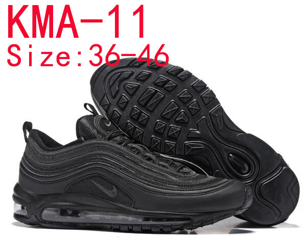 KMA air max 97 59.99usd gallery