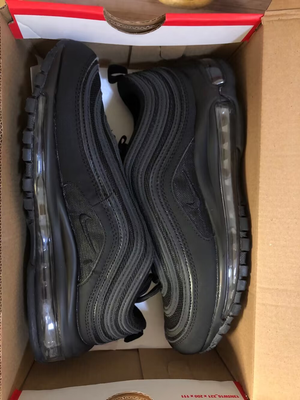 KMA air max 97 59.99usd gallery