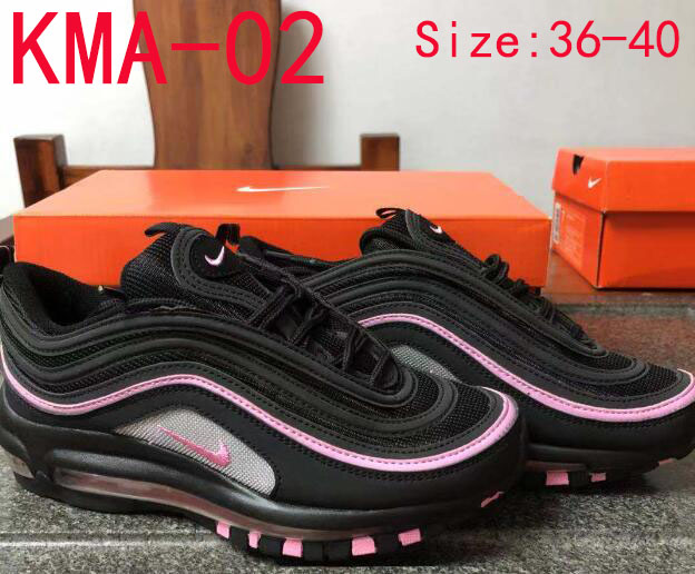 KMA air max 97 59.99usd gallery