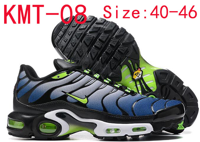 KMT air max TN 59.99usd gallery