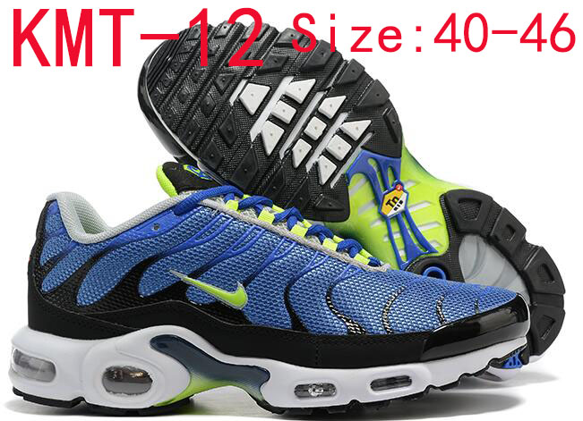 KMT air max TN 59.99usd gallery