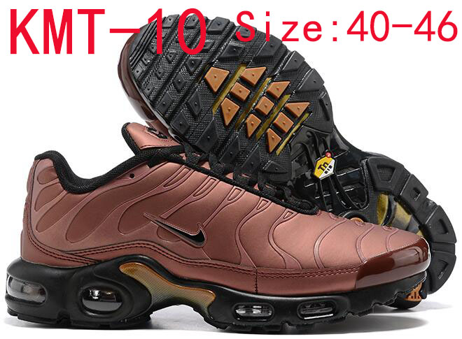 KMT air max TN 59.99usd gallery