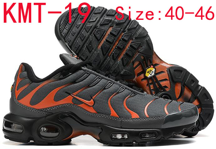 KMT air max TN 59.99usd gallery