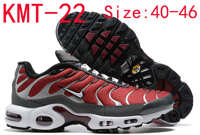 KMT air max TN 59.99usd gallery