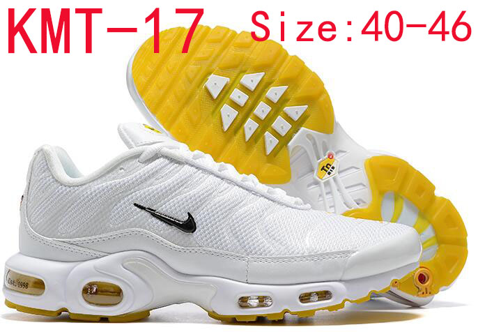 KMT air max TN 59.99usd gallery