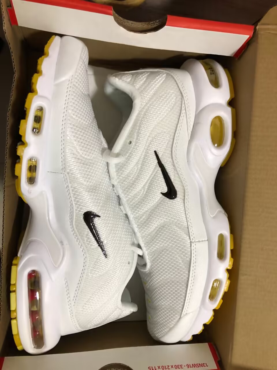 KMT air max TN 59.99usd gallery