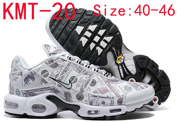 KMT air max TN 59.99usd gallery