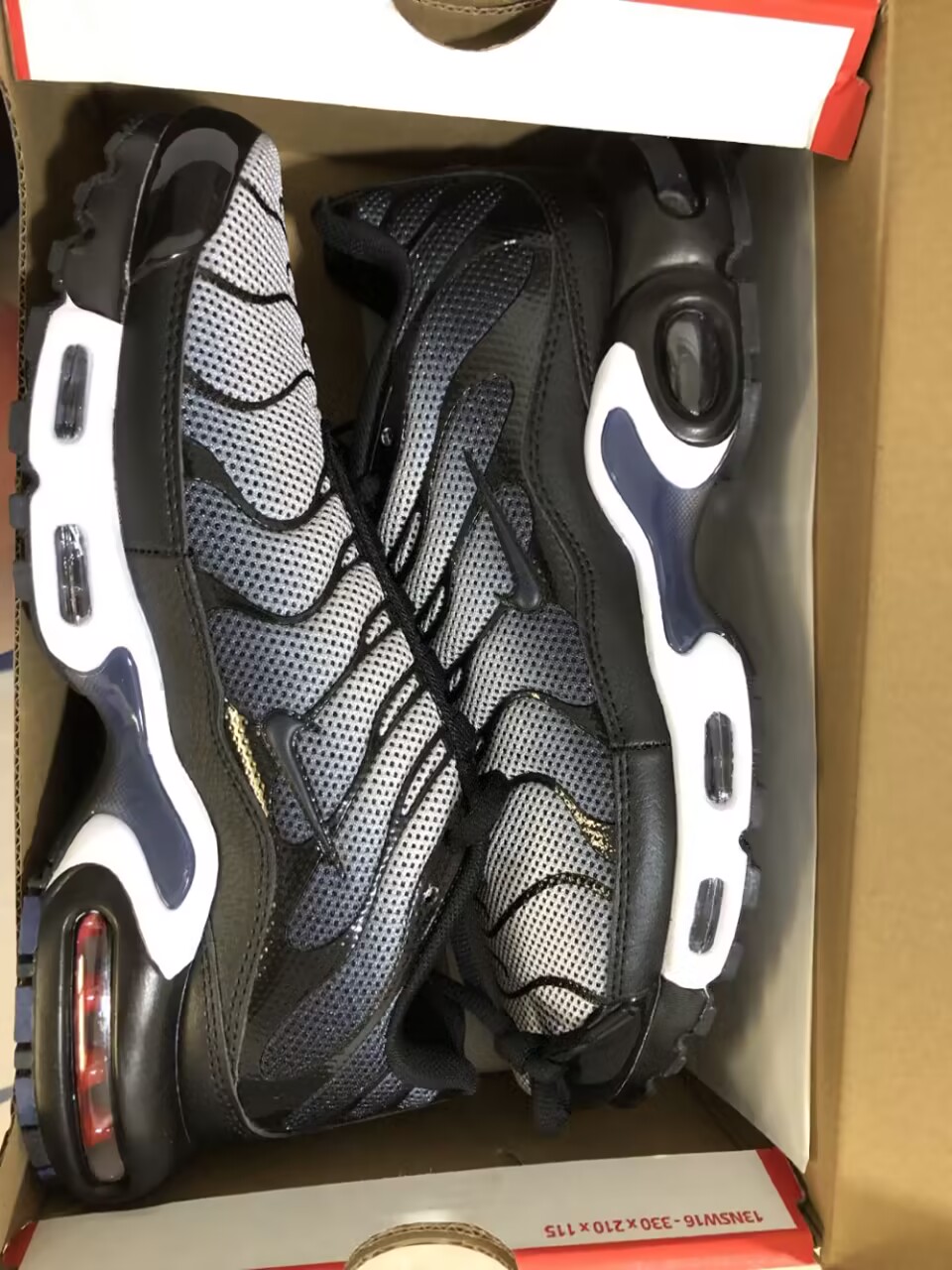 KMT air max TN 59.99usd gallery