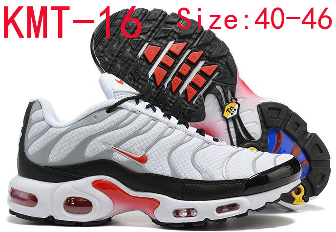 KMT air max TN 59.99usd gallery