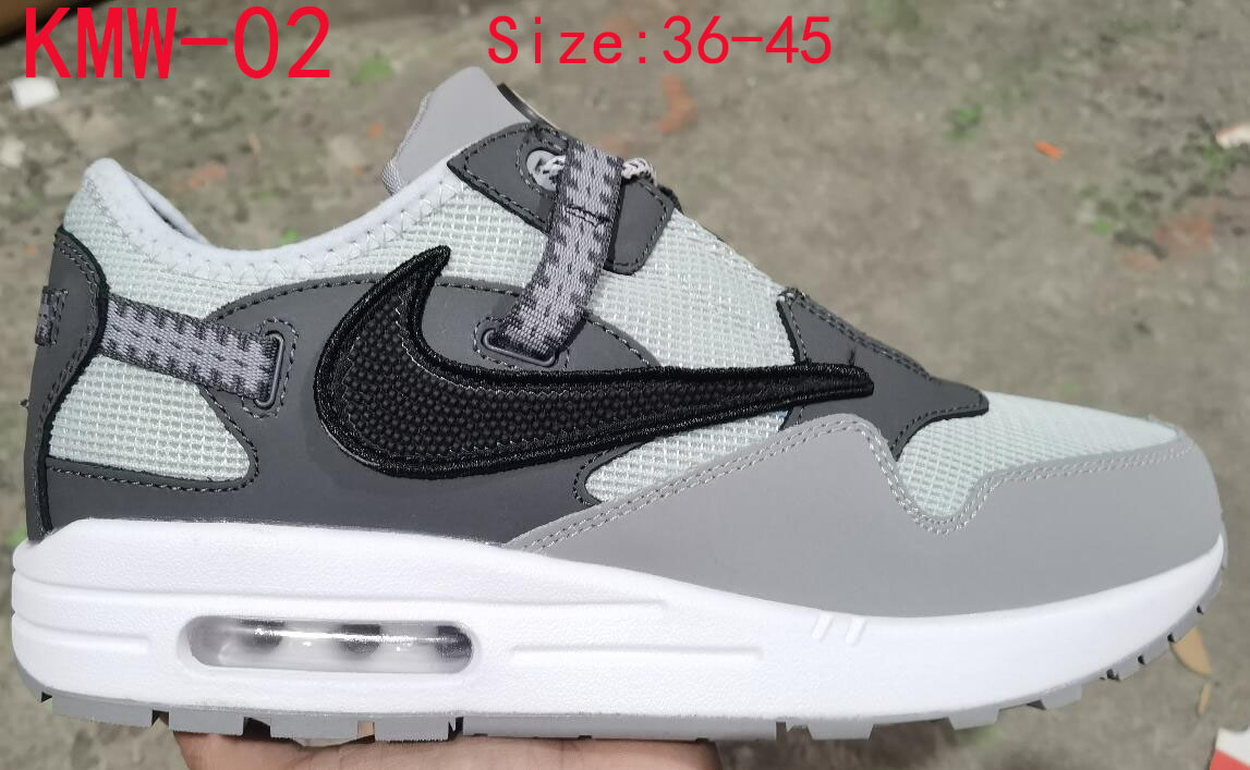 KMW air max 1 59.99usd gallery