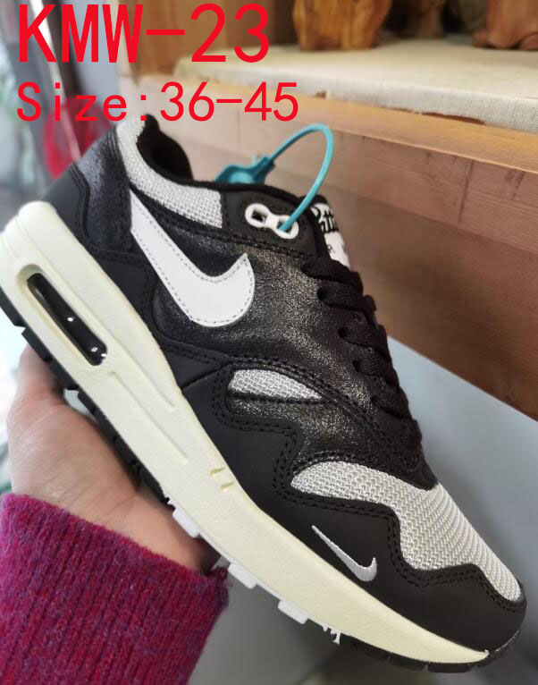 KMW air max 1 59.99usd gallery