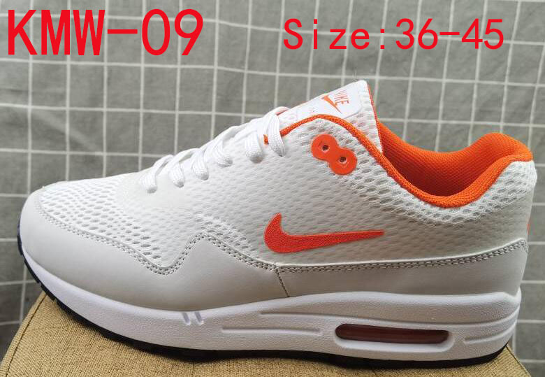 KMW air max 1 59.99usd gallery