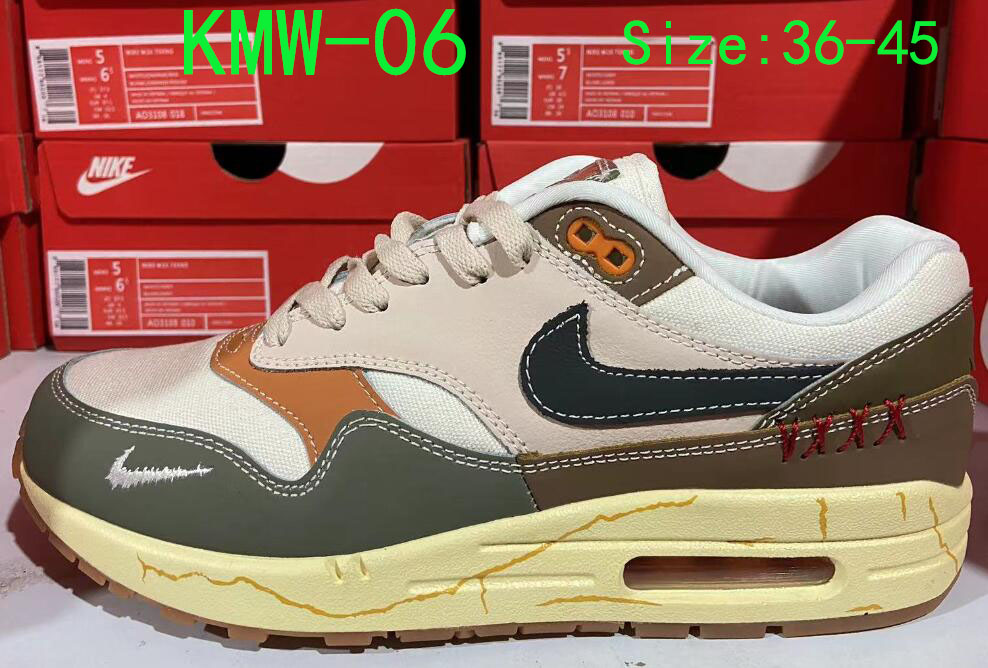 KMW air max 1 59.99usd gallery