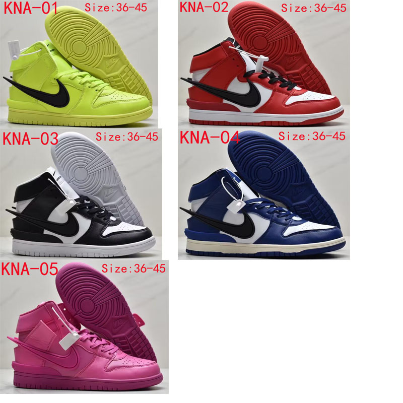 KNA SB high top 59.99usd gallery