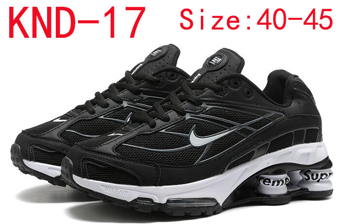 KND Nike Shox Ride 59.99usd gallery