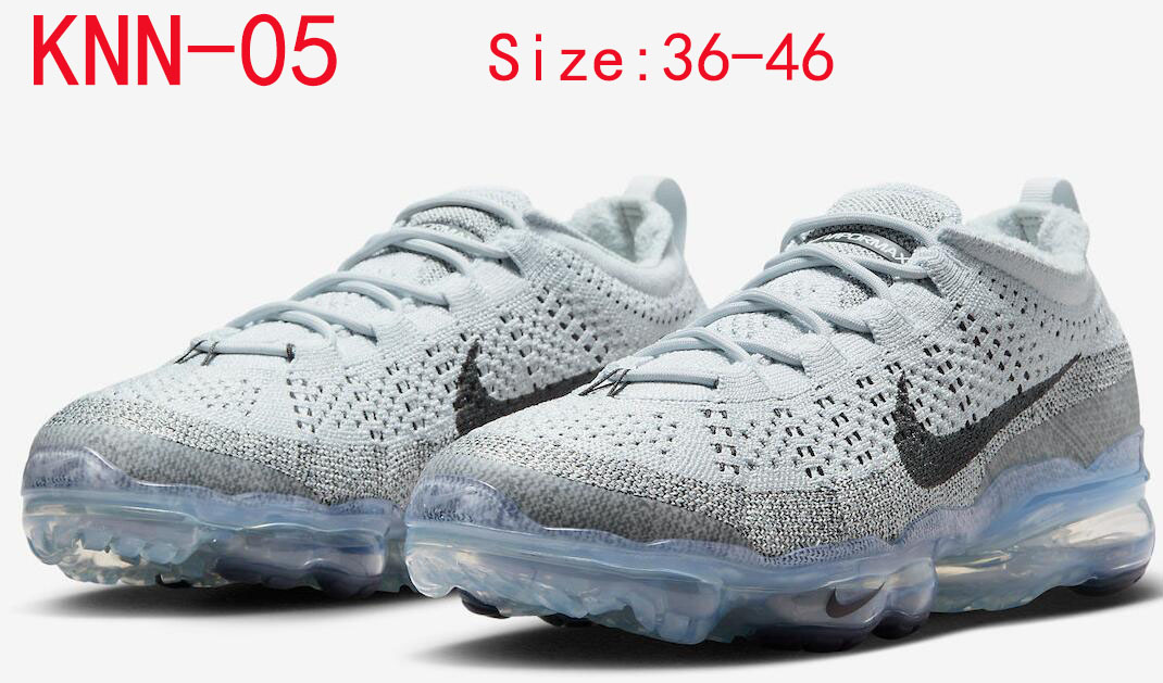 KNN Air VaporMax 2023 78USD gallery