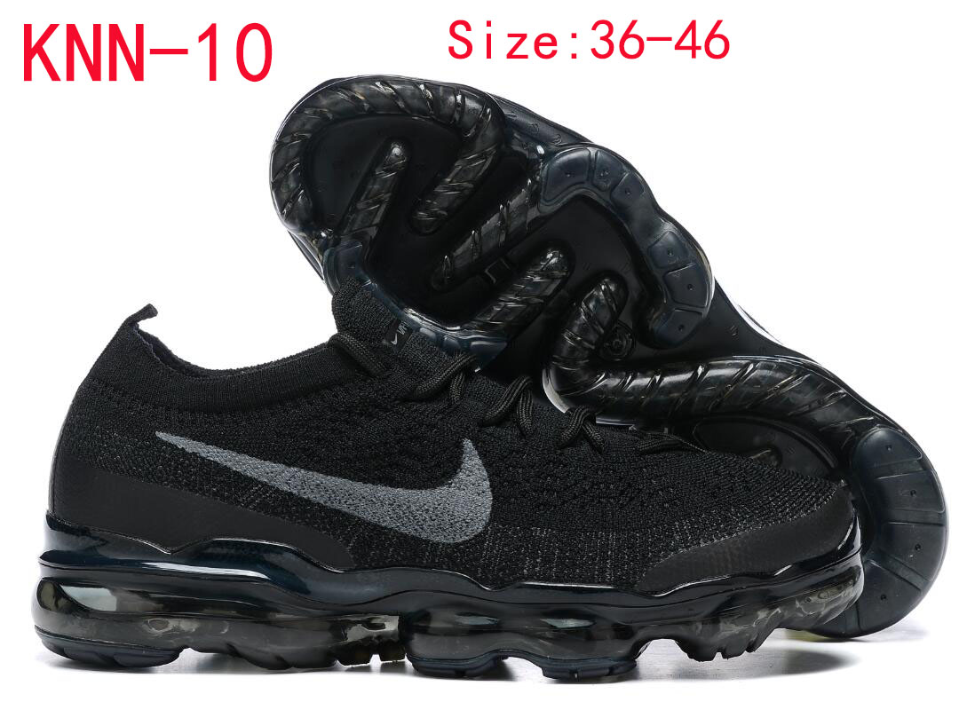 KNN Air VaporMax 2023 78USD gallery