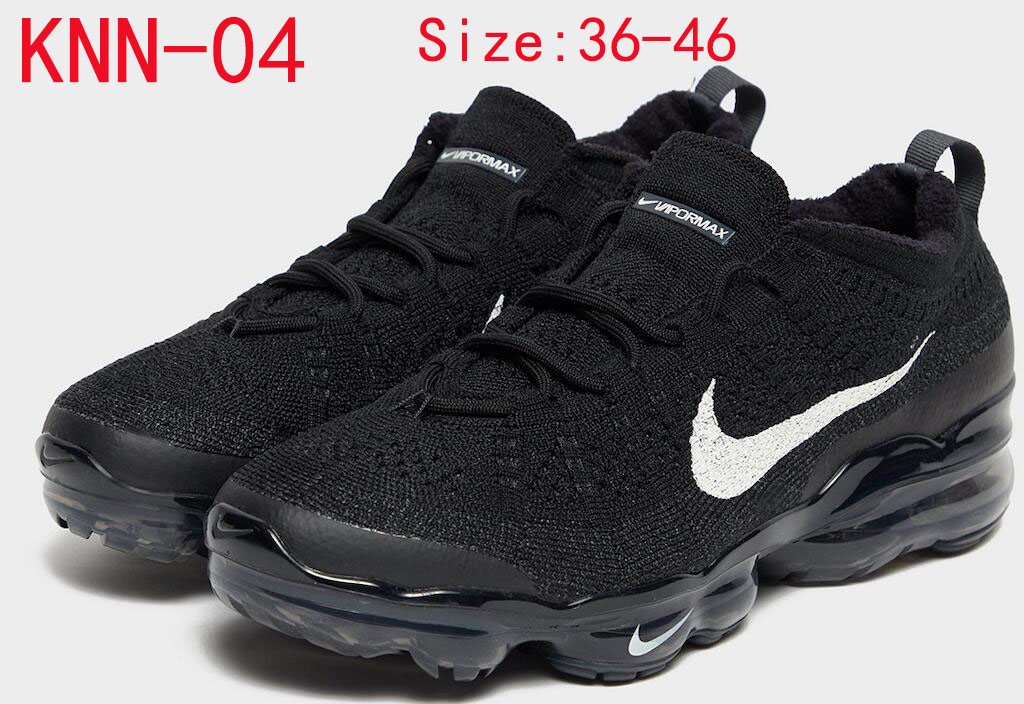 KNN Air VaporMax 2023 78USD gallery