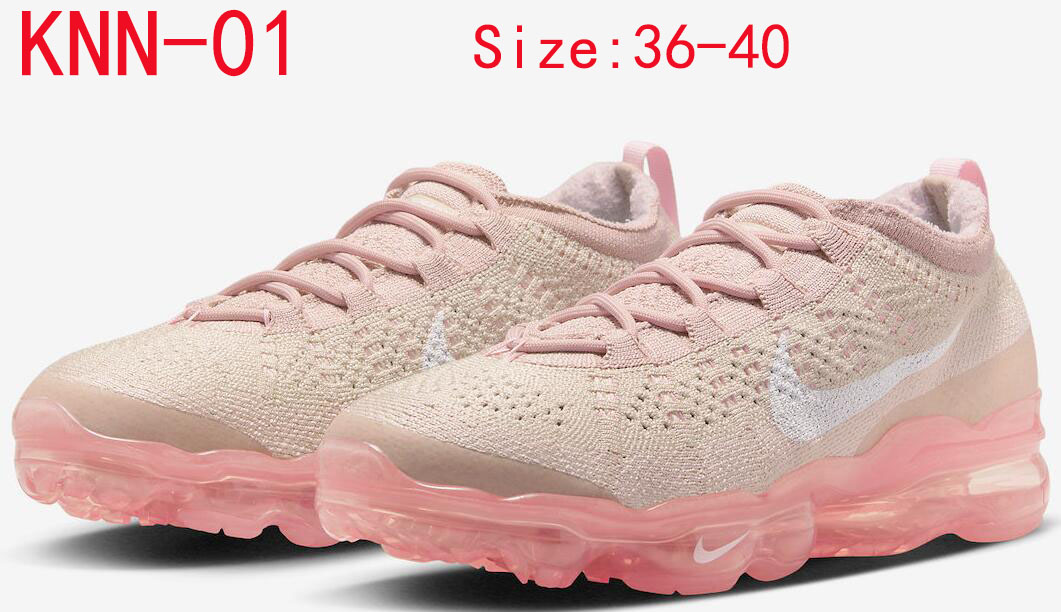 KNN Air VaporMax 2023 78USD gallery