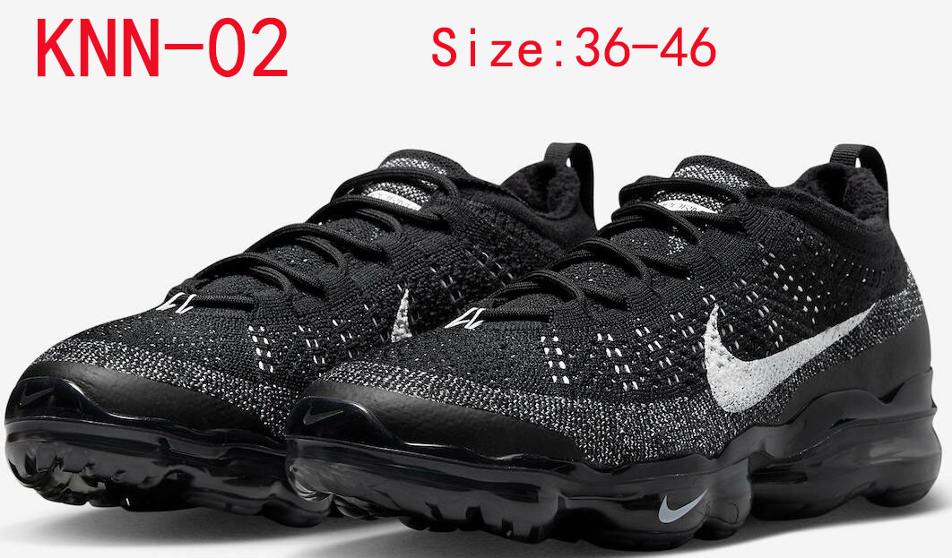 KNN Air VaporMax 2023 78USD gallery