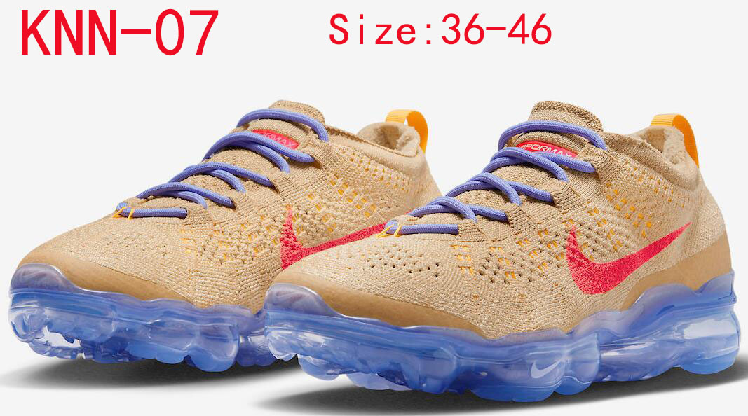 KNN Air VaporMax 2023 78USD gallery