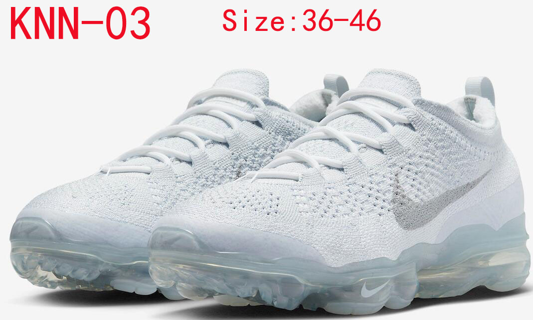 KNN Air VaporMax 2023 78USD gallery